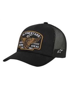 Gorra Alpinestars Heritage