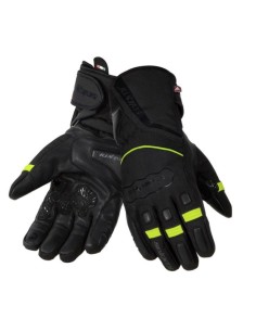 Guantes Seventy Degrees Invierno SD-T7 Gobi Negro, Amarillo