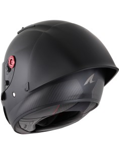 Casco Shark Integral Race-R Pro GP Negro Mate 2