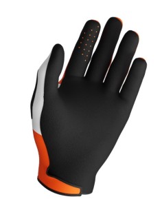 Guantes Shot Motocross Draw Kid Naranja 2