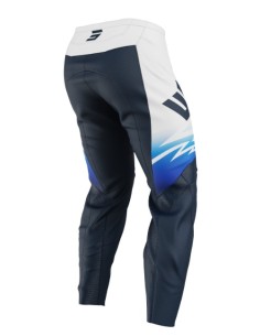 Pantalon Shot Motocross Draw Kid Azul 2