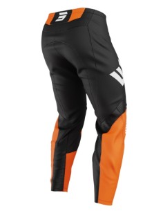 Pantalon Shot Motocross Draw Instinct Naranja 2
