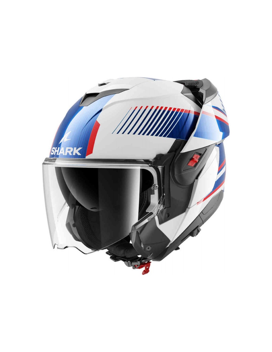 Shark Oxo Casco Shark Openline Modular Shark OXO Modular Helmet