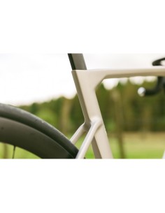 Bici BH CARRETERA RS1 4.0 CARBONO GRIS/NEGRO. LA405. 2
