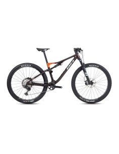 Bicicleta de Montaña BH MTB Lynx Race 7.0 Negro, Naranja DX704 | Navarro Hermanos