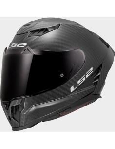 Casco LS2 Integral FF807 Dragon Carbono