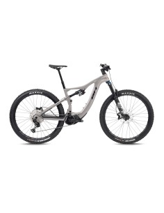 Bicicleta de Montaña Eléctrica BH MTB Ilynx+ Trail 8.7 ES873 | Navarro Hermanos