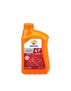 Rp Moto Racing 4t 10w50 Cp-1 - 103330 - Repsol