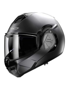 Casco LS2 Modular FF906 Advant Titanio Mate - 167984 - LS2