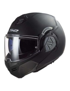 Casco LS2 Modular FF906 Advant Negro Mate - 167978 - LS2