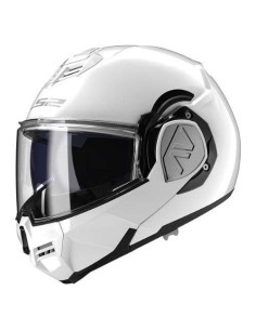 Casco LS2 Modular FF906 Advant Blanco - 167972 - LS2