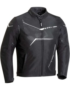 Cazadora Ixon Textil Corta Slash