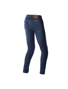 Pantalon Seventy Degrees Tejano Pj8 Slim Lady Azul - 161261 - Seventy Degrees 2