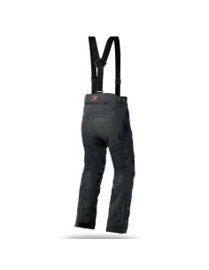 Pantalon Seventy Degrees Verano SD-PT22 Negro - 167693 - Seventy Degrees 2