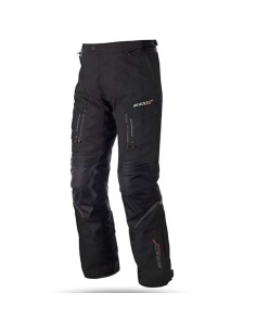 Pantalon Seventy Degrees PT1 Short Negro - 169161 - Seventy Degrees