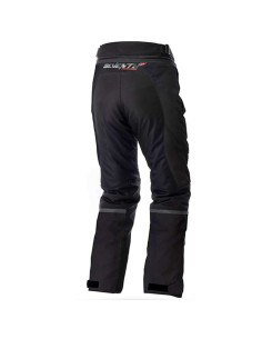 Pantalon Seventy Degrees PT1 Short Negro - 169161 - Seventy Degrees 2