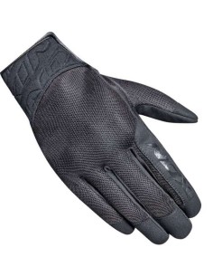 Guantes Verano Ixon Rs Slicker Negro - 150802 - Ixon
