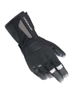 Guantes Alpinestars Invierno Denali Aerogel DS Negro - 163462 - Alpinestars
