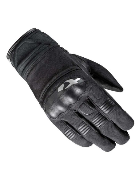 Guantes Ixon Ms Picco Lady Negro-Gris - 164626 - Ixon