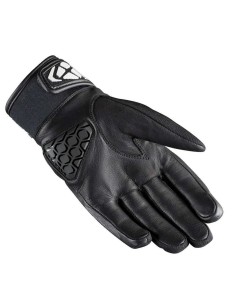 Guantes Ixon Ms Picco Lady Negro-Gris - 164626 - Ixon 2