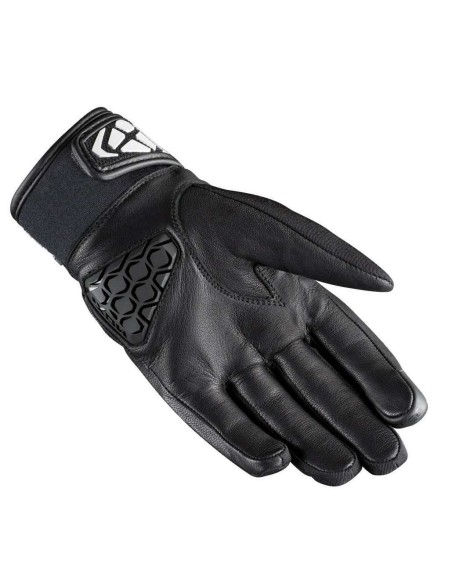 Guantes Ixon Ms Picco Lady Negro-Gris - 164626 - Ixon