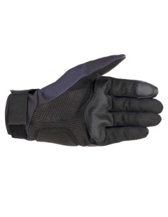 Guantes Alpinestars Verano Reef Negro-Gris-Rojo - 166755 - Alpinestars 2