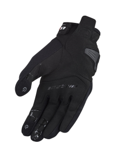 Guantes LS2 Dart 2 Negro - 171279 - LS2 2
