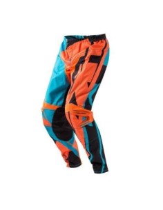 Pantalon Acerbis Profile 17 Naranja - 121038 - Acerbis
