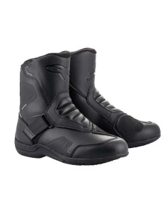 Botas Alpinestars Ridge V2 WP Negro Mate - 165311 - Alpinestars