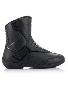 Botas Alpinestars Ridge V2 WP Negro Mate - 165311 - Alpinestars 2