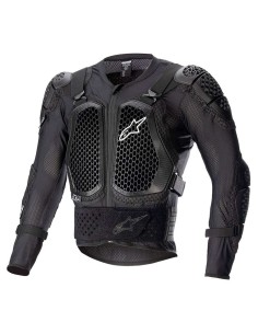 Chaqueta Safety Alpinestars Bionic Action V2 - 170476 - Alpinestars