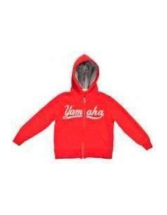 Rebeca Yamaha Lab Infantil Rojo - 45512 - Yamaha