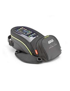 Bolsa Deposito Givi Magnetica 6L.