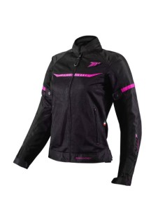 Cazadora Seventy Degrees Textil Verano SD-JR30 2.0 Lady