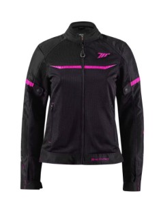 Cazadora Seventy Degrees Textil Verano SD-JR30 2.0 Lady 2