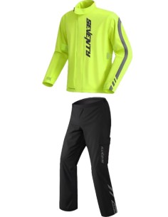 Traje Impermeable SD-S5 Monsoon Amarillo