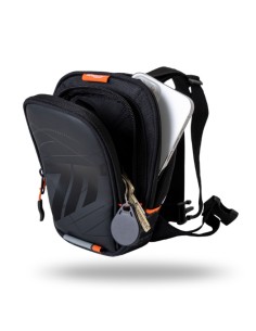 Bolsa Pierna Seventy Pequeña TL1 2