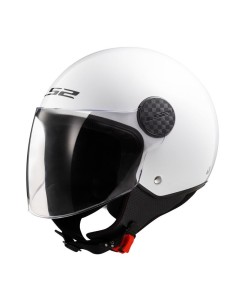 Casco LS2 OF558 Sphere II Verde Militar | Navarro Hermanos