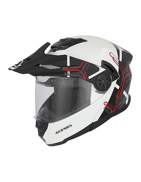Casco Acerbis Rider Graphic