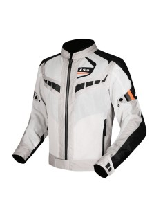 Cazadora LS2 Garda Lady