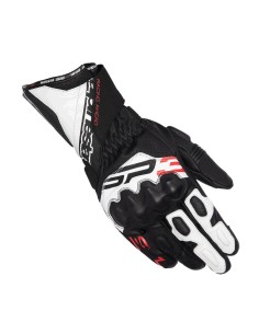 Guantes Alpinestars deportivos sp-3 negro, blanco
