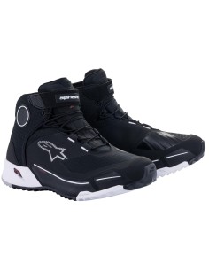 Zapatillas Alpinestars cr-x ds negro, blanco