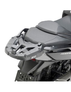 Monorack kymco xciting 400 18-25