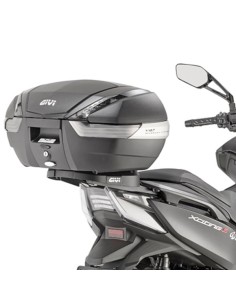 Monorack kymco xciting 400 18-25 2