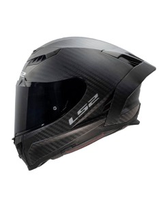 Casco LS2 Integral FF807 Dragon Carbono