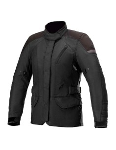 Cazadora Alpinestars Textil 3/4 Stella Gravity Lady - 164217 - Alpinestars