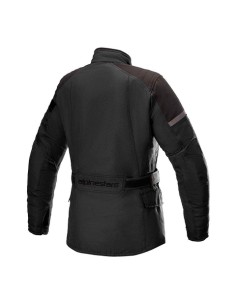 Cazadora Alpinestars Textil 3/4 Stella Gravity Lady - 164217 - Alpinestars 2