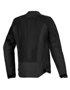 Cazadora Alpinestars Textil Verano C-1 Air Negro 2