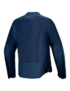 Cazadora Alpinestars Textil Verano C-1 Air Azul 2