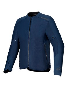 Cazadora Alpinestars Textil Verano C-1 Air Azul